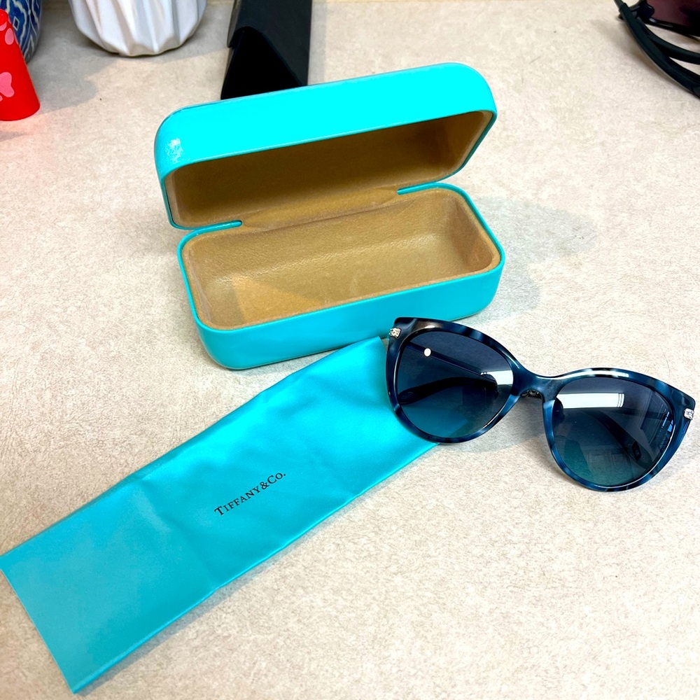 TF4143B Sunglasses by Tiffany™